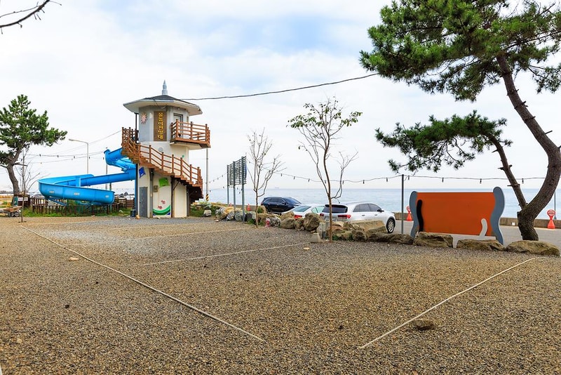 주전패밀리캠핑장 시설 사진 6