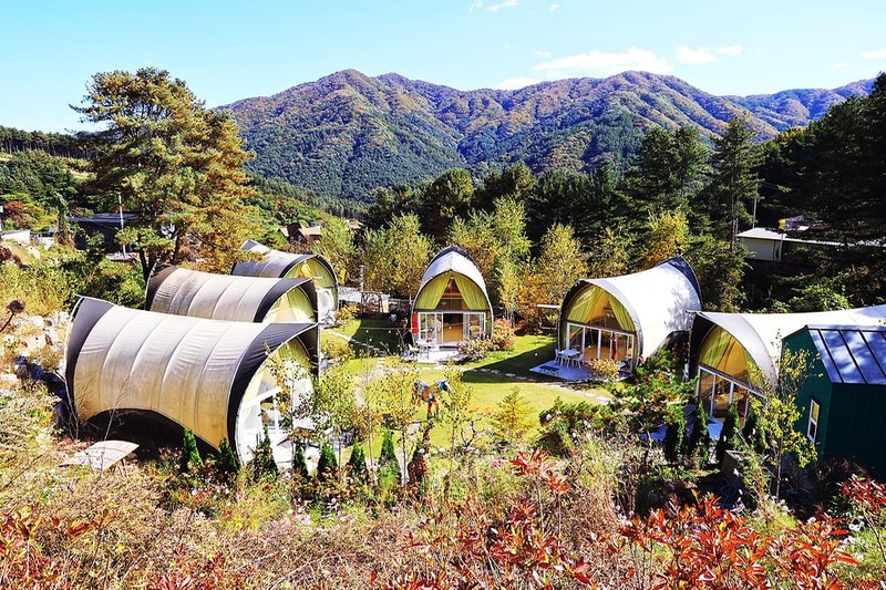 힐링캠프 제이앤엘(J&L) 시설 사진 13