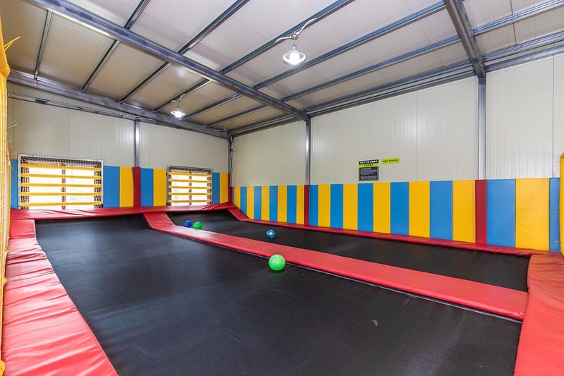 봄날처럼 시설 사진 5