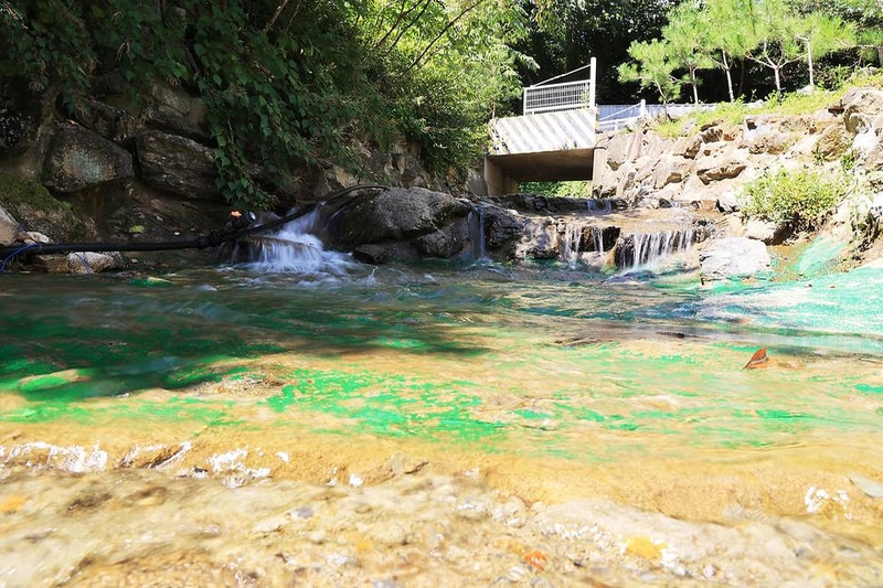 별그리다 캠핑장 시설 사진 8