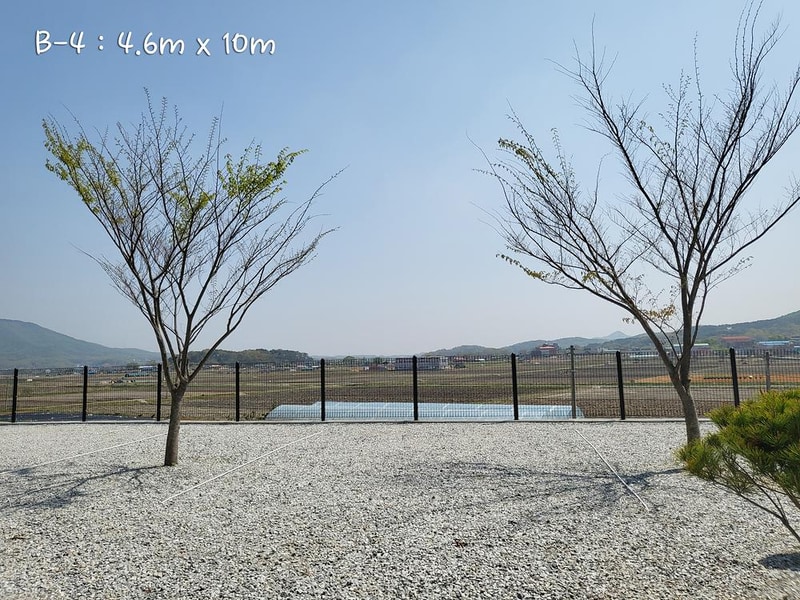 어썸캠핑장 시설 사진 10