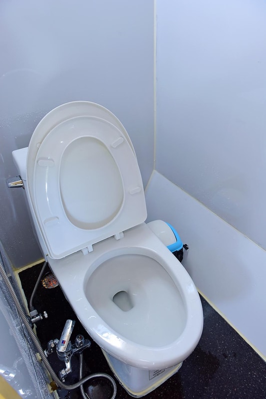 웅이네캠핑장 시설 사진 1