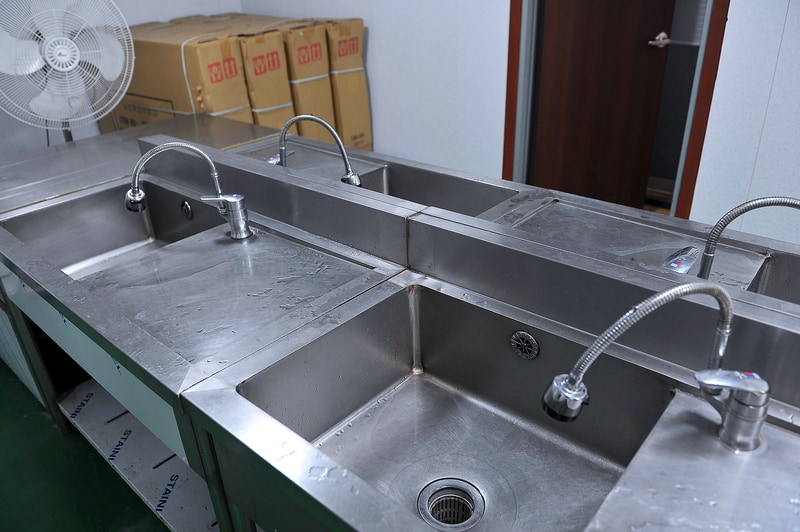 광릉솔개캠핑장 시설 사진 11