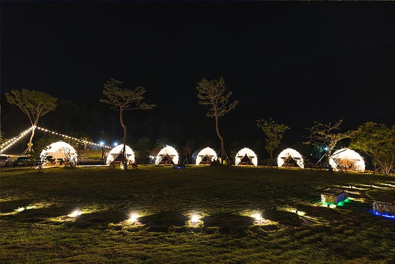 캠핑소사이어티 시설 사진 19