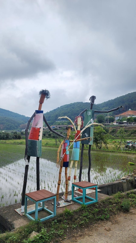 갈현동화마을 오토캠핑장 시설 사진 3