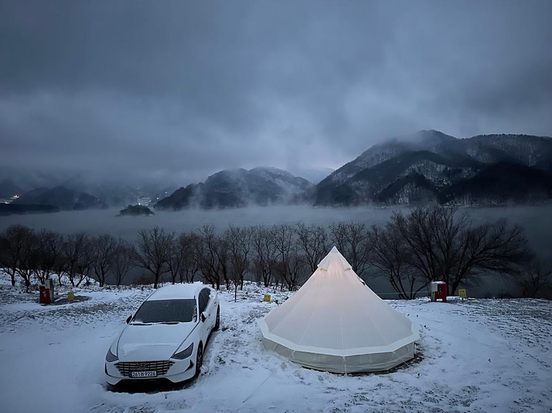 캠핑808 시설 사진 18