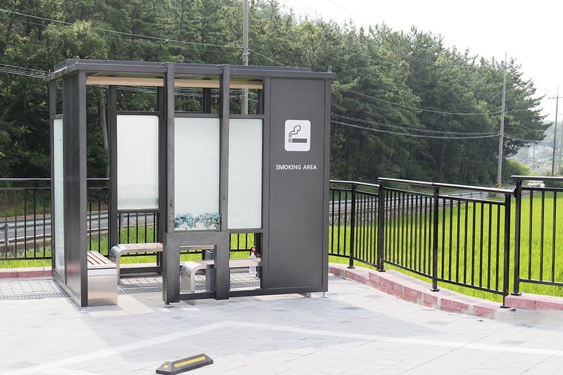 캠프 노마드 시설 사진 11