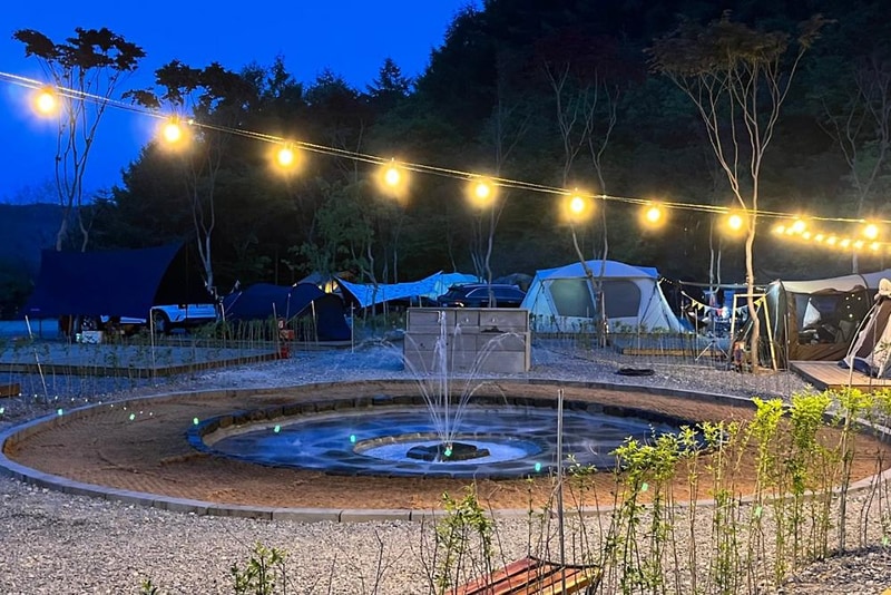 코코캠핑 시설 사진 16