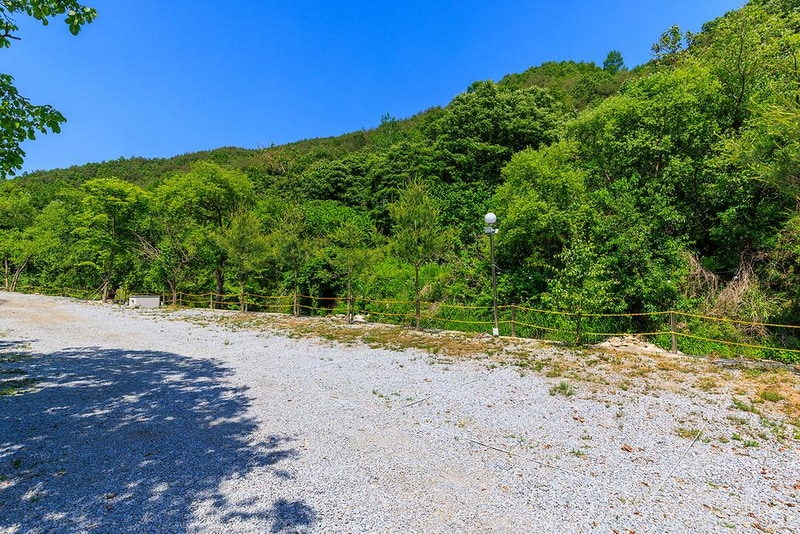 은하수 관광농원 시설 사진 1