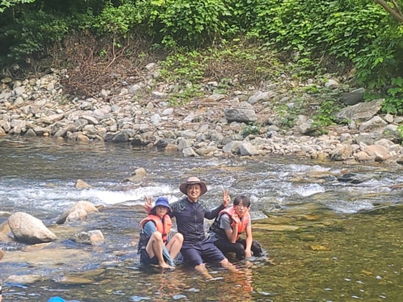 250815 장수 방화동캠핑장