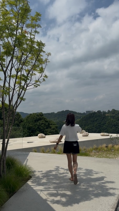 제천 청풍호 근처 가볼 만한... 카페, 청풍 호반 캠핑장 근처...