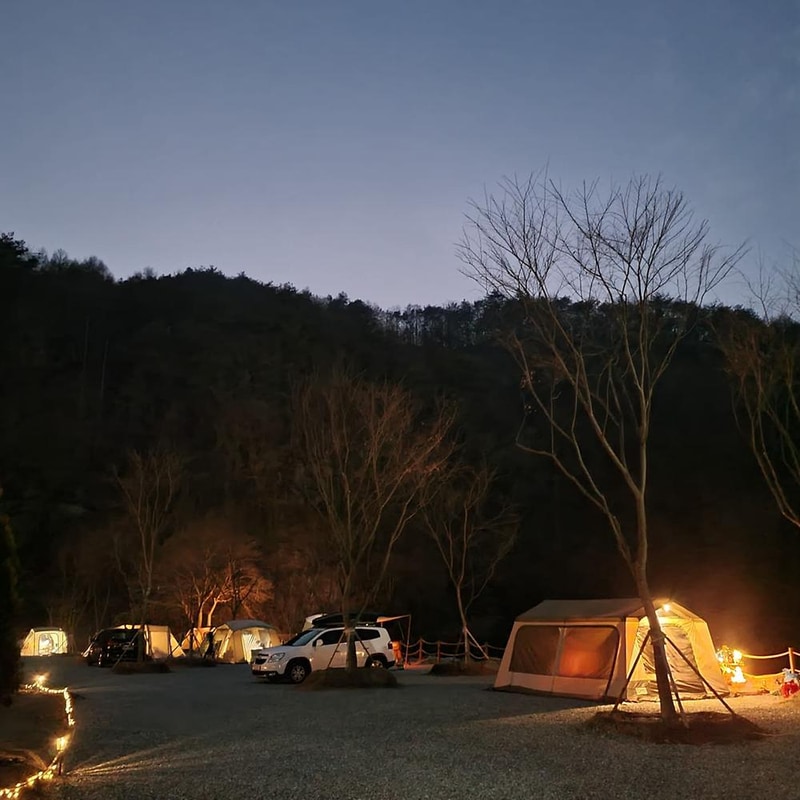 아우어캄푸스 시설 사진 8