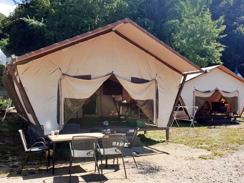 청평원레저타운 시설 사진 36