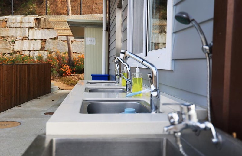 한솔 스테이 시설 사진 7