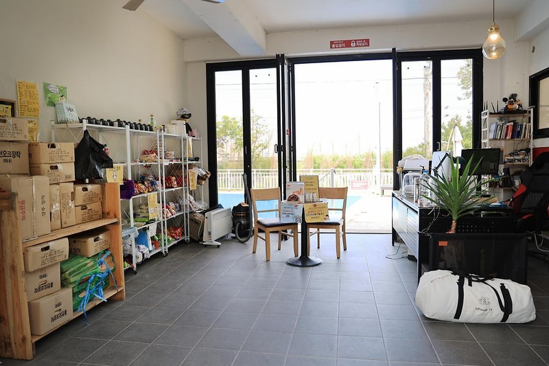 월든캠프 시설 사진 5