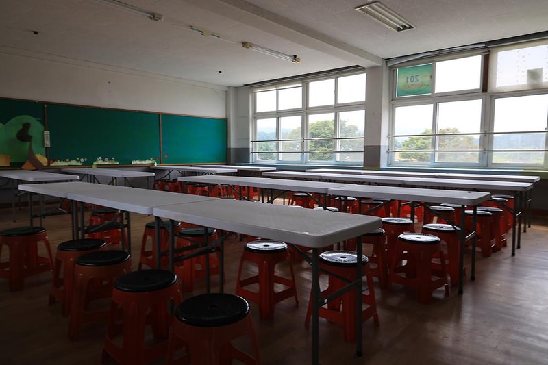 경주생태원캠핑장 시설 사진 14