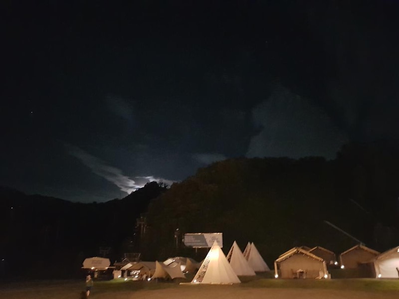 엘리시안 강촌 캠핑파크 시설 사진 17