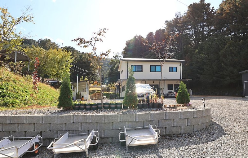 나아정 시설 사진 9