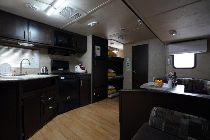 청평원레저타운 시설 사진 4