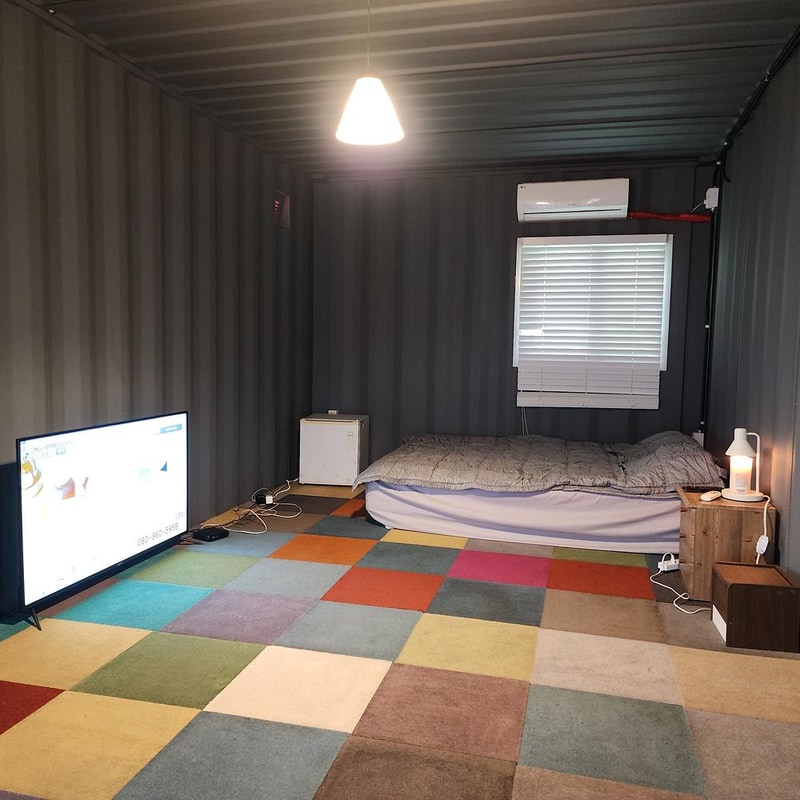 에덴글램핑 시설 사진 38