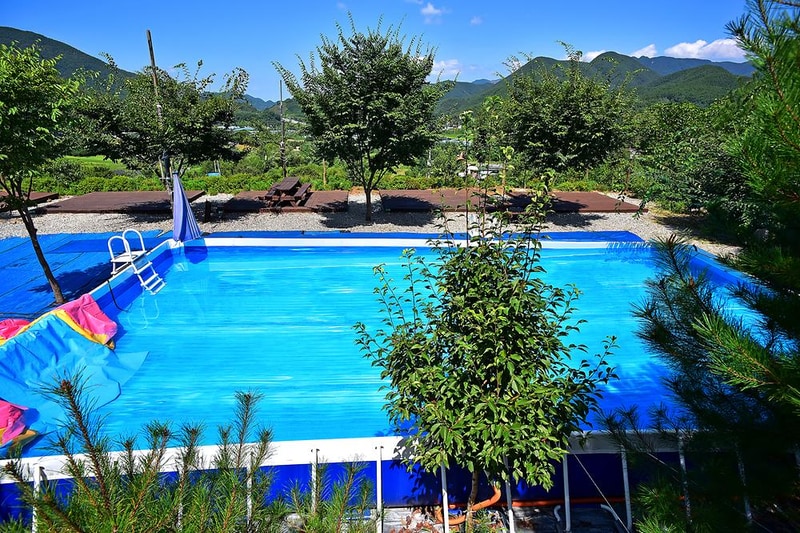 대둔산글램핑캠핑장 시설 사진 15