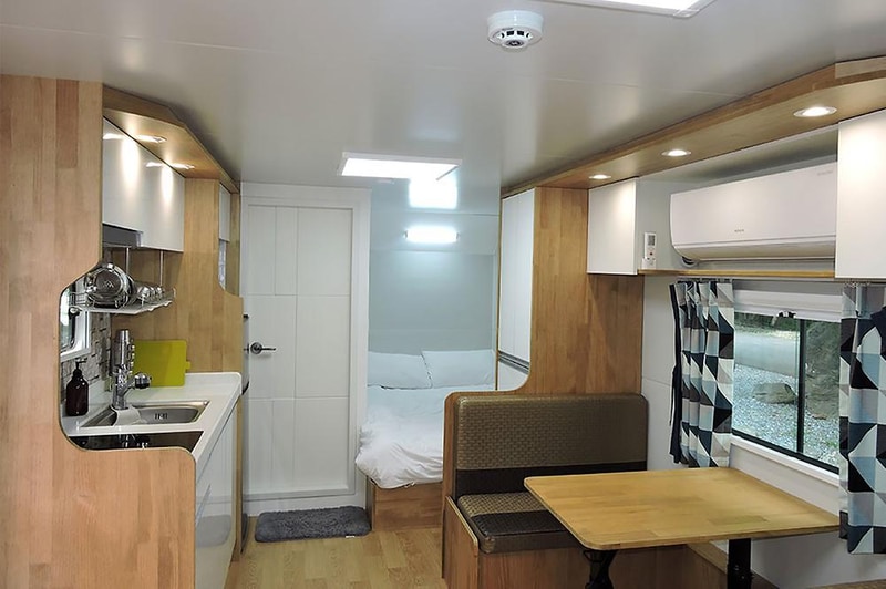 대둔산 캠핑랜드 시설 사진 7