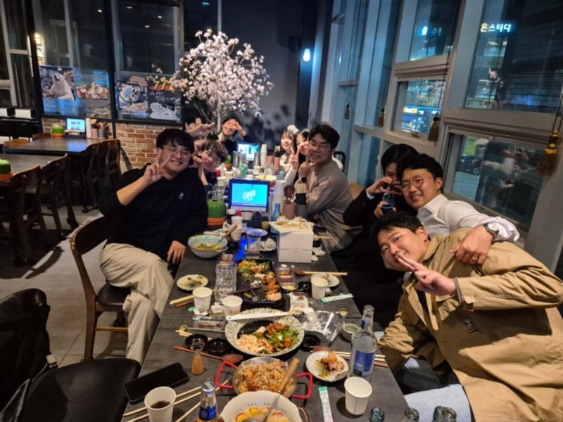 화순 무등산 도원야영장 캠핑 일지('25.10.26~27)