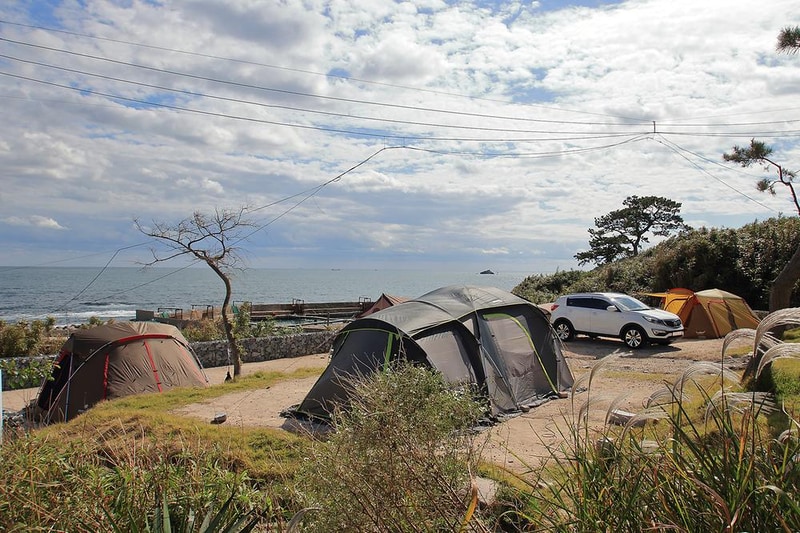백경오토캠핑장 시설 사진 4