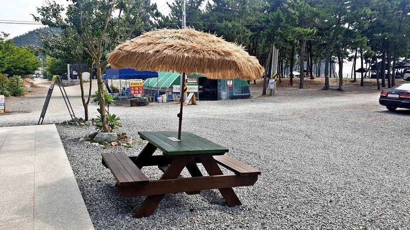 어은돌야영장 시설 사진 23