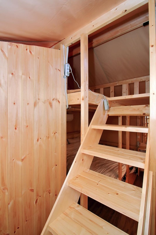 살구나무글램핑&펜션 시설 사진 3