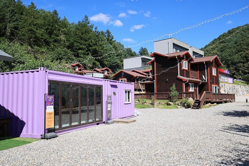 자연과힐링 시설 사진 10