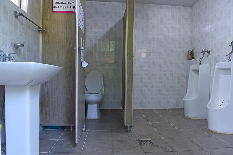 밀양사계절야영장 시설 사진 9