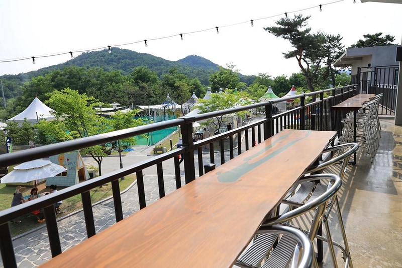 에제르파크 시설 사진 14