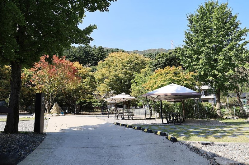 지안힐링라운지 시설 사진 19