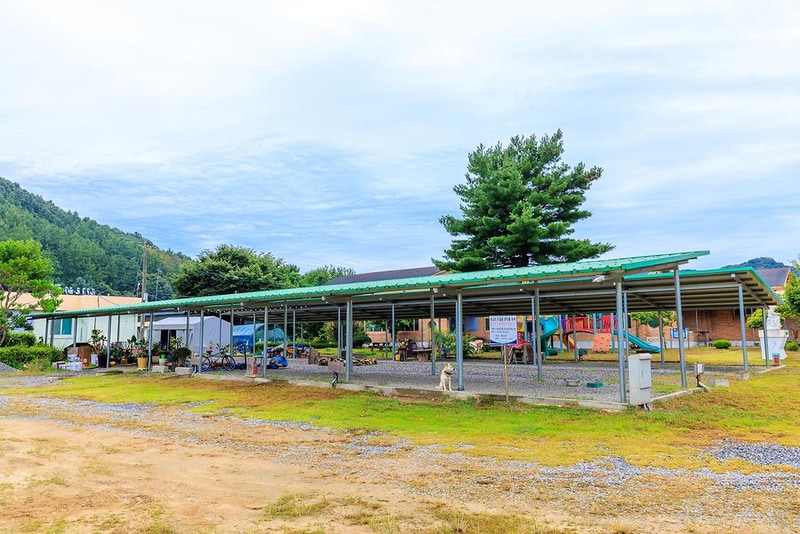 충주 비내캠프 체험학습장 시설 사진 10