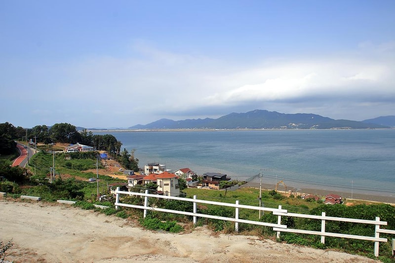 씨사이드힐 캠핑장 시설 사진 2