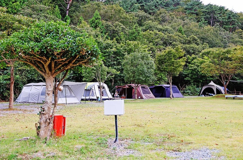 반가운캠핑장 시설 사진 4