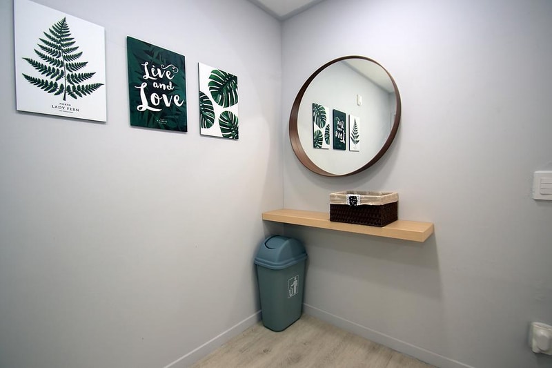 바다로글램핑 시설 사진 3