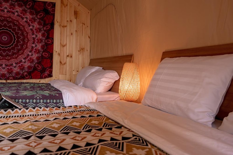 홍스랜드 글램핑 시설 사진 17