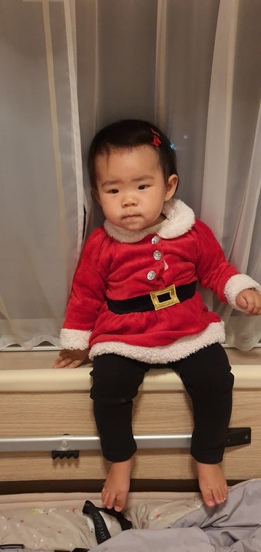 5. 함안 강나루오토캠핑장 +부곡스텔스(21.12.24~25)