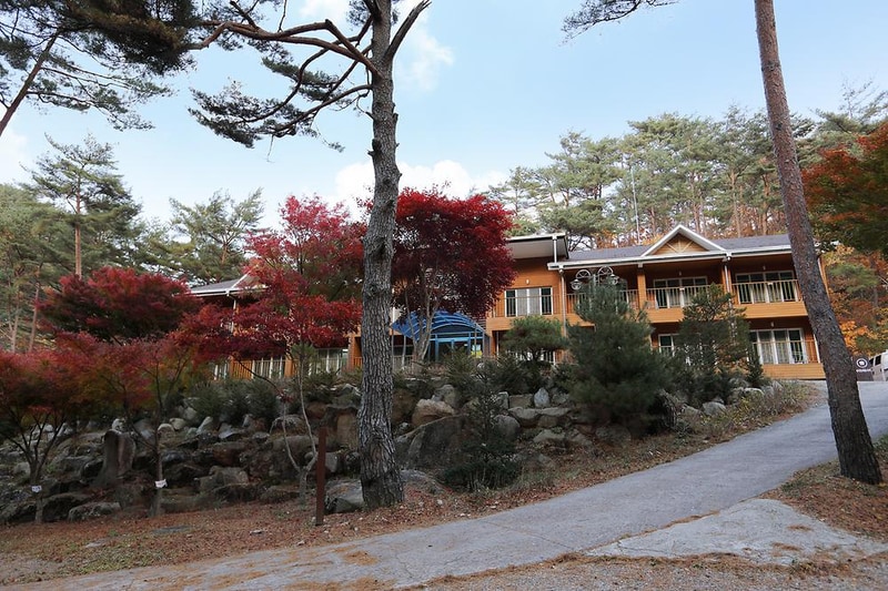 국립검마산자연휴양림 시설 사진 6