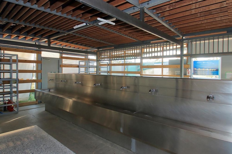 이포보 웰빙 캠핑장 시설 사진 7