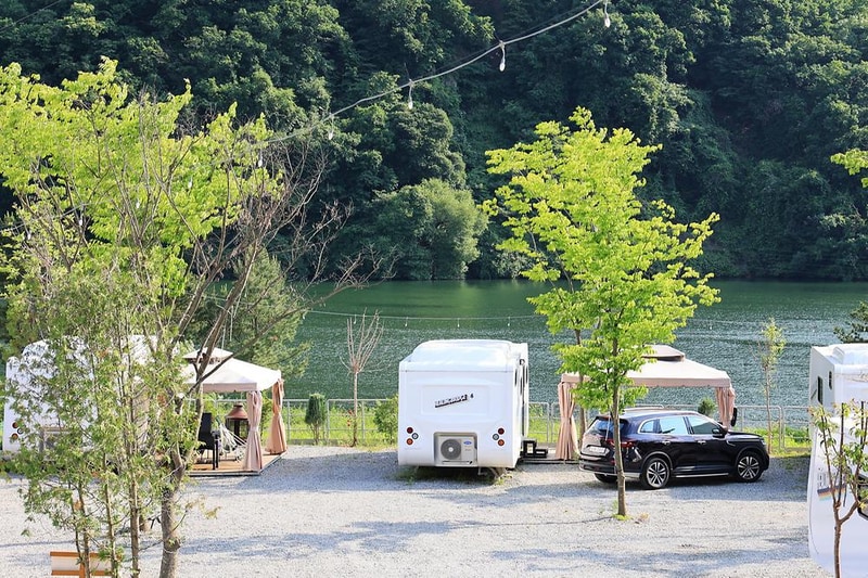 힐링브릿지캠프 시설 사진 5