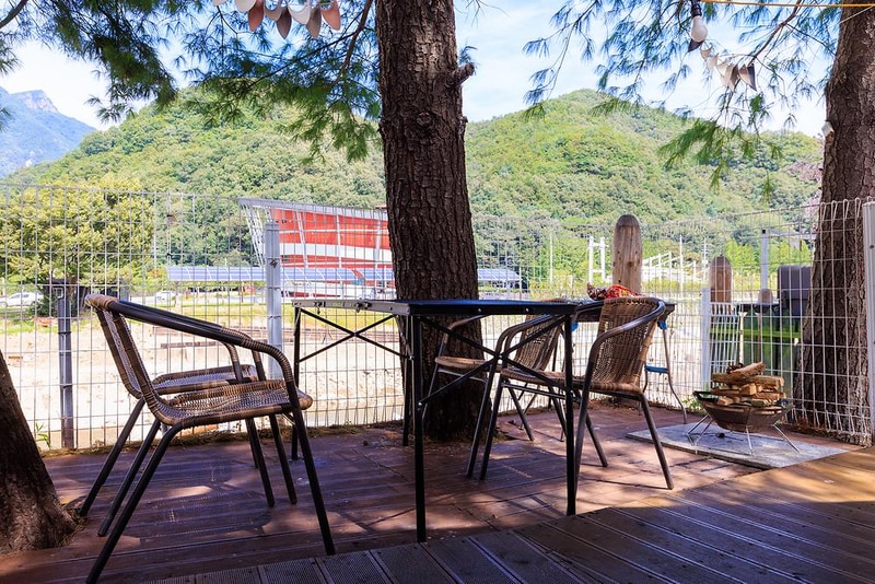 젠틀펫 파라다이스 시설 사진 16