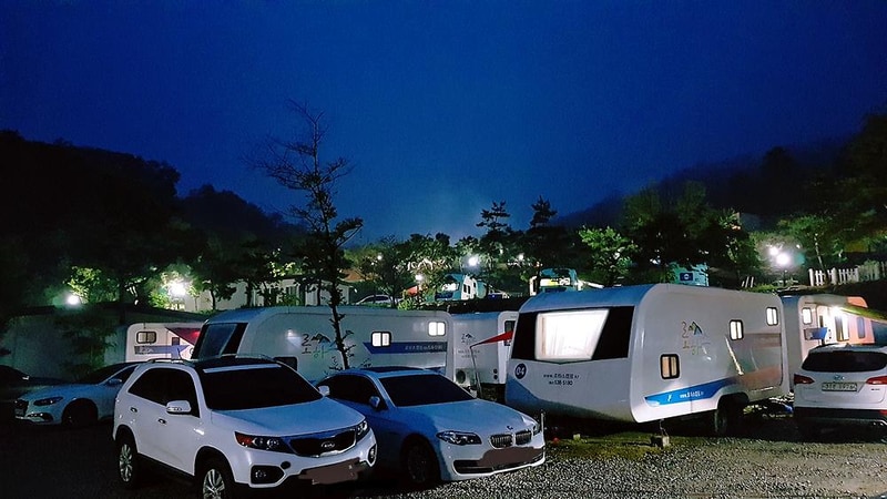 로하스캠핑 시설 사진 4