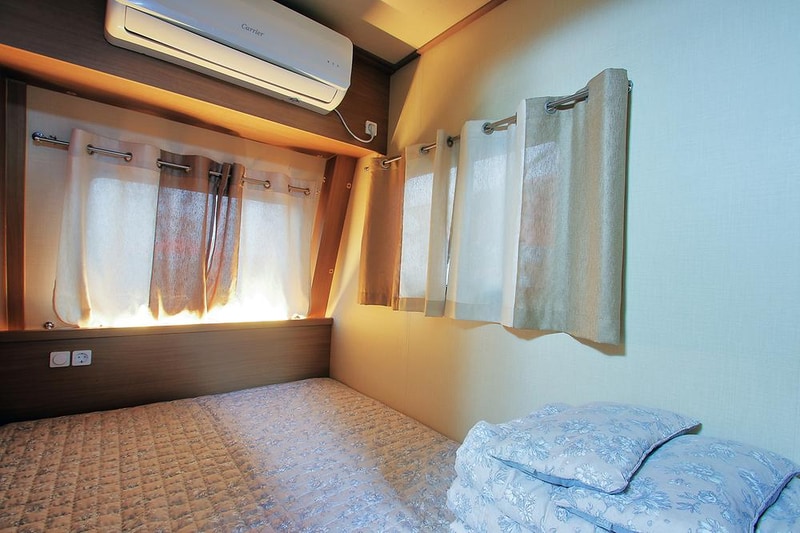 달서별빛캠프 캠핑장 시설 사진 27