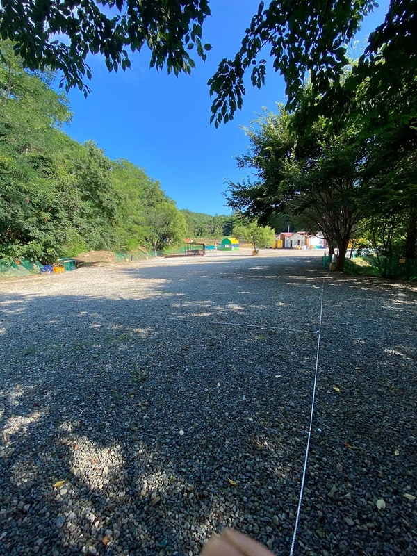 영덕 칠보산 오토캠핑장 시설 사진 22