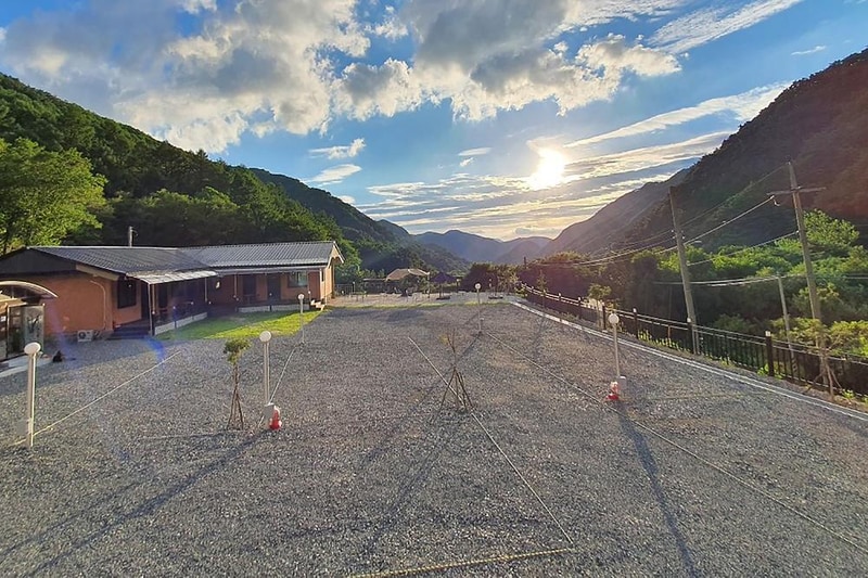 을전56오토캠핑장 시설 사진 2