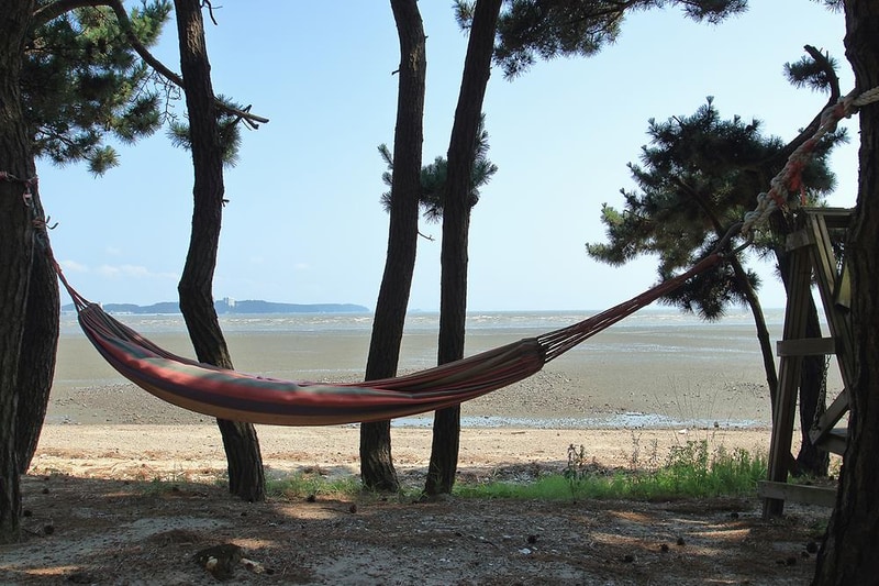 그림나래 힐링캠프 시설 사진 12