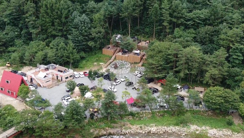 캠프 우든브릿지 시설 사진 3